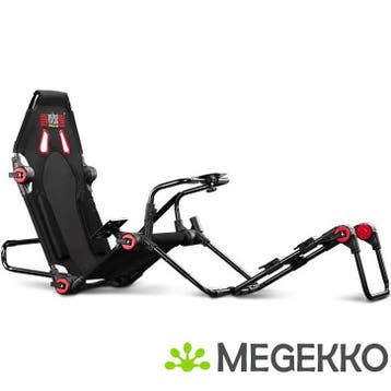 Next Level Racing F-GT LITE Foldable Racing Seat, Verzenden, Nieuw