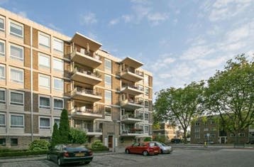 Te Huur 3 Kamer Appartement Pettelaarseweg In Den Bosch, Den Bosch, Noord-Brabant, Direct bij eigenaar, Appartement