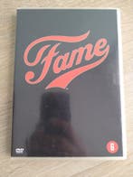 DVD - Fame ( 1980 ), Vanaf 6 jaar, Verzenden, Gebruikt, Drama