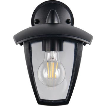 LED Tuinverlichting - Wandlamp Buitenlamp - Trion Tena - E27, Nieuw, Ophalen of Verzenden, Hanglamp, Led
