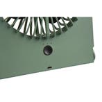 Ventilator - Trion Breezi - Tafelventilator - Staand -, Ophalen of Verzenden, Nieuw