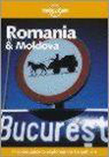 ROMANIA MOLDOVA 2E - Williams, Verzenden, Gelezen