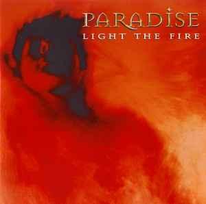 cd - Paradise (61) - Light The Fire, Verzenden, Zo goed als nieuw