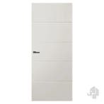 Austria binnendeur HF01 88x201,5 opdek links   - Voorraad, Ophalen of Verzenden, Nieuw