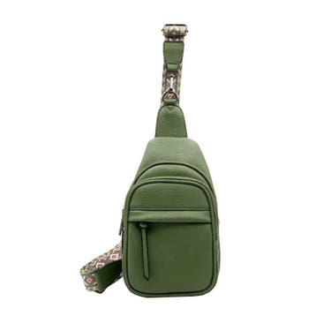 Dames Rugtas / Crossbodytas, Nieuw