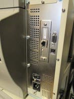 Zebra S4M Thermal Transfer Label Printer USB + Netwerk, Refurbished, Thermo-printer, Printer