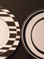 Jean Louis Coquet - Tafelservies (19) - Porselein, Antiek en Kunst, Antiek | Meubels | Tafels