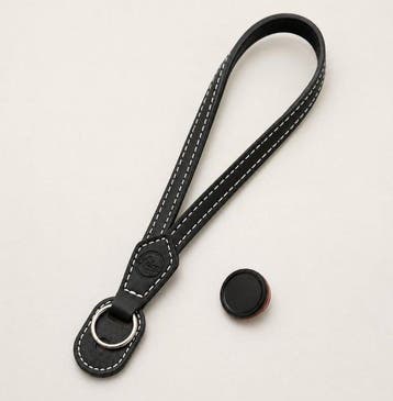 Leica Wrist Strap & Soft Release Button Camera-accessoires