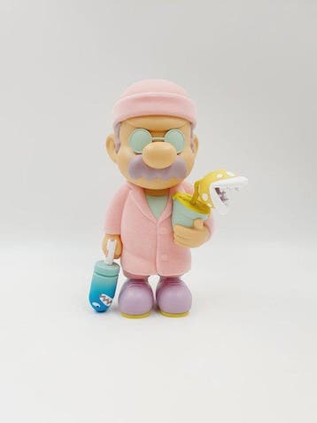 Fools Paradise - Fools Paradise x Tmall sortent Super
