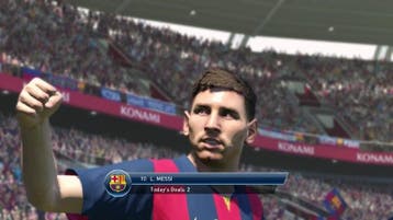 PES 2015 (ps4 tweedehands game), Ophalen of Verzenden, Zo goed als nieuw
