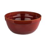 GGM Gastro | (6 stuks) Kom - EMMA - Melamine - 2,3L - rond -, Verzenden