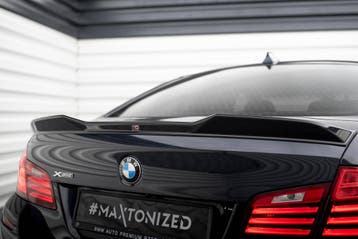Achterspoiler BMW 5 M-Pack F10, Auto diversen, Tuning en Styling, Verzenden