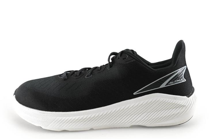 Altra Sportschoenen in maat 44½ Zwart, Kleding | Heren, Schoenen, Zwart, Zo goed als nieuw, Sportschoenen, Verzenden