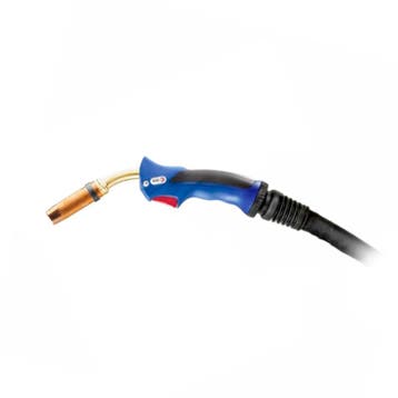 Migtoorts Binzel MB 401 D GRIP Plus 5 meter (MIG toortsen), Verzenden, Nieuw, Co2