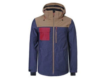 Icepeak Ski jas heren Keeton maat 46, Nieuw, Maat 46 (S) of kleiner, Icepeak, Jack
