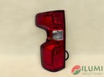 CHEVROLET SILVERADO 18-22 ACHTERLICHT LINKS ORIGINEEL, Verzenden, Gebruikt, Chevrolet