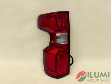 CHEVROLET SILVERADO 18-22 ACHTERLICHT LINKS ORIGINEEL, Verzenden, Gebruikt, Chevrolet