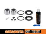 Remklauw revisie set Ford Escort achterzijde, Verzenden, Nieuw, Ford