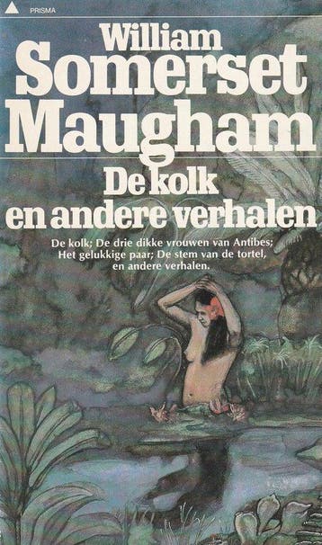 Kolk e.a. verhalen - W. Somerset Maugham 9789027410030, Verzenden, Gelezen, W. Somerset Maugham