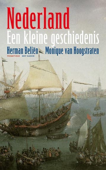 Nederland - Herman Beliën 9789044636468, Verzenden, Gelezen, Herman Beliën