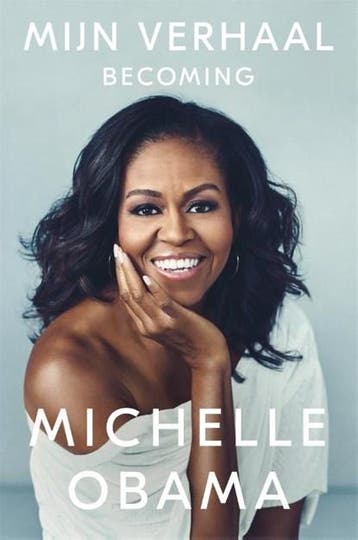 Mijn verhaal | 9789048840762 | Michelle Obama, Ophalen of Verzenden, Zo goed als nieuw, Michelle Obama