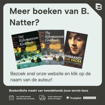 De beste schrijver van Nederland 9789057593000 B. Natter, Verzenden, Gelezen, B. Natter