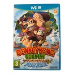 Donkey Kong Country Tropical Freeze (NINTENDO WII U), Spelcomputers en Games, Verzenden, Nieuw