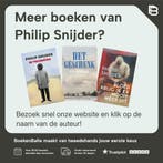 Retour Palermo 9789045802787 Philip Snijder, Verzenden, Zo goed als nieuw, Philip Snijder