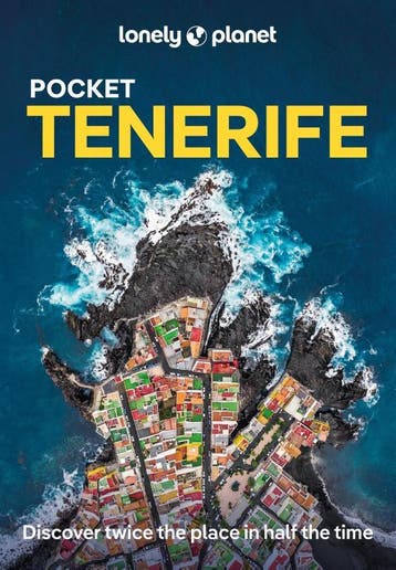 Lonely Planet Pocket Tenerife | Nieuw, Boeken, Reisgidsen, Ophalen of Verzenden, Nieuw, ...