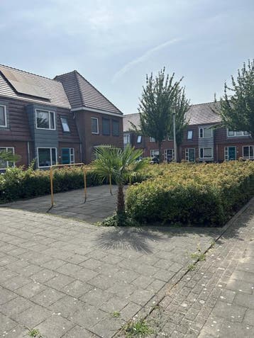Woning te huur in Alphen aan den Rijn - 64 m² - 4 kamer(s) -, Huizen en Kamers, Huizen te huur, Overige soorten, Alphen aan den Rijn