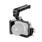 SmallRig 5766 Cage Kit For Canon EOS R50 V (Black), Ophalen of Verzenden, Nieuw, Overige typen