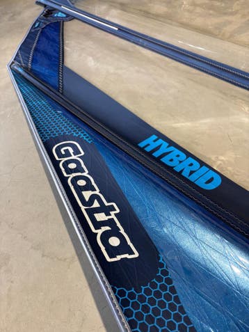 Gaastra Hybrid 7.2, Watersport en Boten, Ophalen of Verzenden, Nieuw