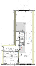 Te huur: Appartement Fultonbaan in Nieuwegein, Nieuwegein, Utrecht, Appartement