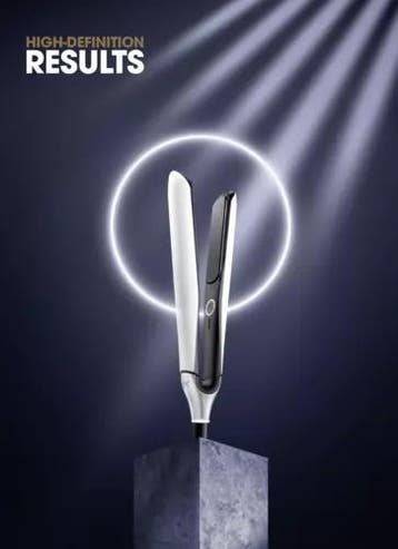 ghd Chronos Styler® (Stijltang), Verzenden, Nieuw