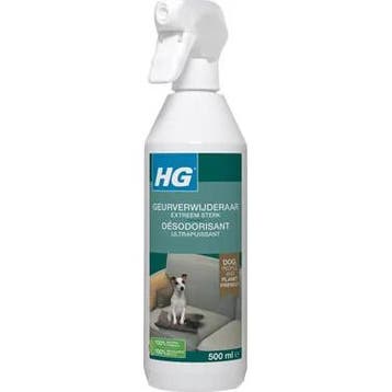 HG Pet Geurverwijderaar Sterk Hond, Verzenden, Nieuw