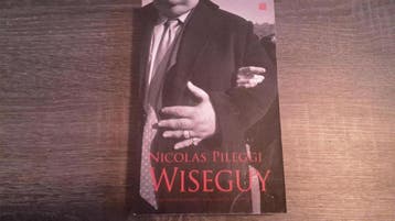 Wiseguy 9789048003440 Nicholas Pileggi, Verzenden, Gelezen, Nicholas Pileggi