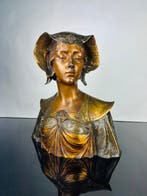 Luppens - Henri Jacobs - Buste, Margareta - “ Faust “ - 49