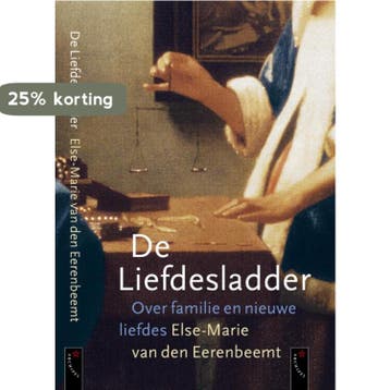 De liefdesladder - E.M. van den Eerenbeemt 9789063051723, Boeken, Verzenden, Gelezen, E.M. van den Eerenbeemt