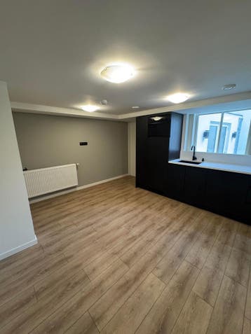 Te huur: Appartement Korte Bisschopstraat in Deventer, Huizen en Kamers, Deventer, Overijssel, Appartement