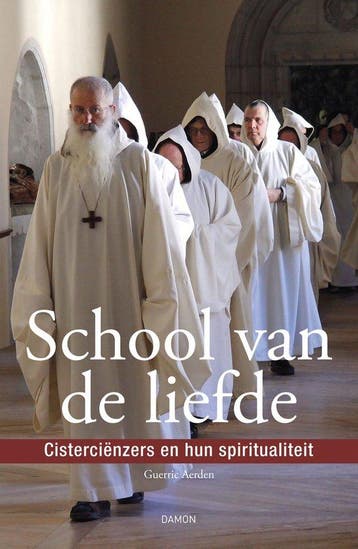 9789463401395 School van de liefde Guerric Aerden, Boeken, Verzenden, Nieuw, Guerric Aerden