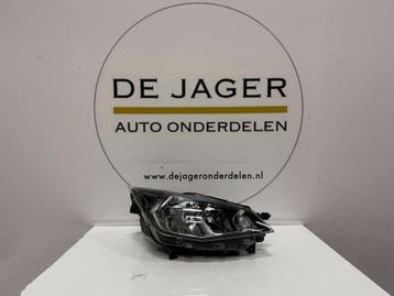 SEAT IBIZA ARONA KOPLAMP H7 LED RECHTS 6F1941016B, Auto-onderdelen, Verlichting, Ophalen, Gebruikt, Seat