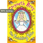 Twinkling Tutu 9780330461160 Gwyneth Rees, Verzenden, Gelezen, Gwyneth Rees