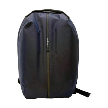 Samsonite laptop rugzak Securipak - Donkerblauw, Ophalen of Verzenden, Nieuw