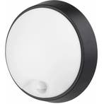 LED Wandlamp met Sensor - Kozolux Sorta - 20W 1600lm - Warm, Kunststof, Nieuw, Ophalen of Verzenden, Hanglamp