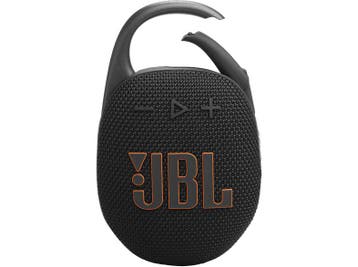 Jbl -  Clip 5 Bluetoothspeaker  - Zwart, JBL, Verzenden, Overige typen, Nieuw