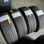 4 x Hankook Winter i*cept evo2 205-60-17 Winterbanden 8mm, Auto-onderdelen, Banden en Velgen, Gebruikt, 17 inch, Band(en), Personenwagen