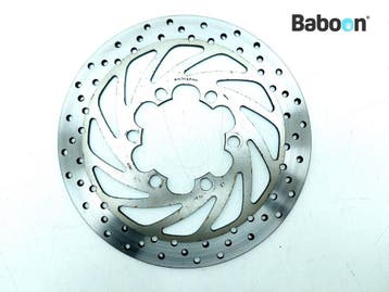 Remschijf Voor Piaggio | Vespa Beverly 350 2011-2012 IE, Verzenden, Gebruikt