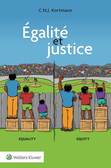 Égalité Et Justice |  | Nieuw, Ophalen of Verzenden, Nieuw