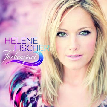Helene Fischer - Farbenspiel - CD, Ophalen of Verzenden, Nieuw in verpakking