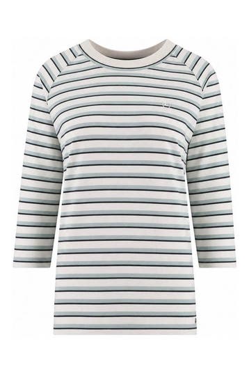 Luhta T-shirt in maat XXL Wit, Luhta, Verzenden, Zo goed als nieuw, Wit